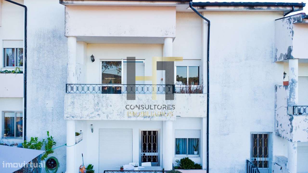 Apartamento T2 | Aproveitamento de Sótão e Jardim Privativo | Trofa - Grande imagem: 4/17