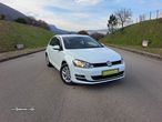 VW Golf 1.6 TDi BlueMotion Trendline - 4