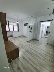 Bulevardul Independentei- Primarie - Apartament 2 camere - Modern