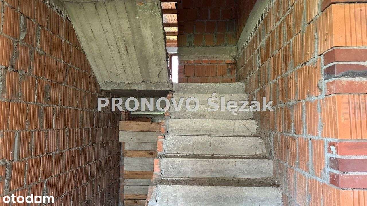 Sprzedam dom163 m², Oborniki Śl - Pełny obrazek: 5/11