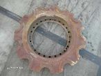 Steluta-sprocket Caterpillar 318B - 1