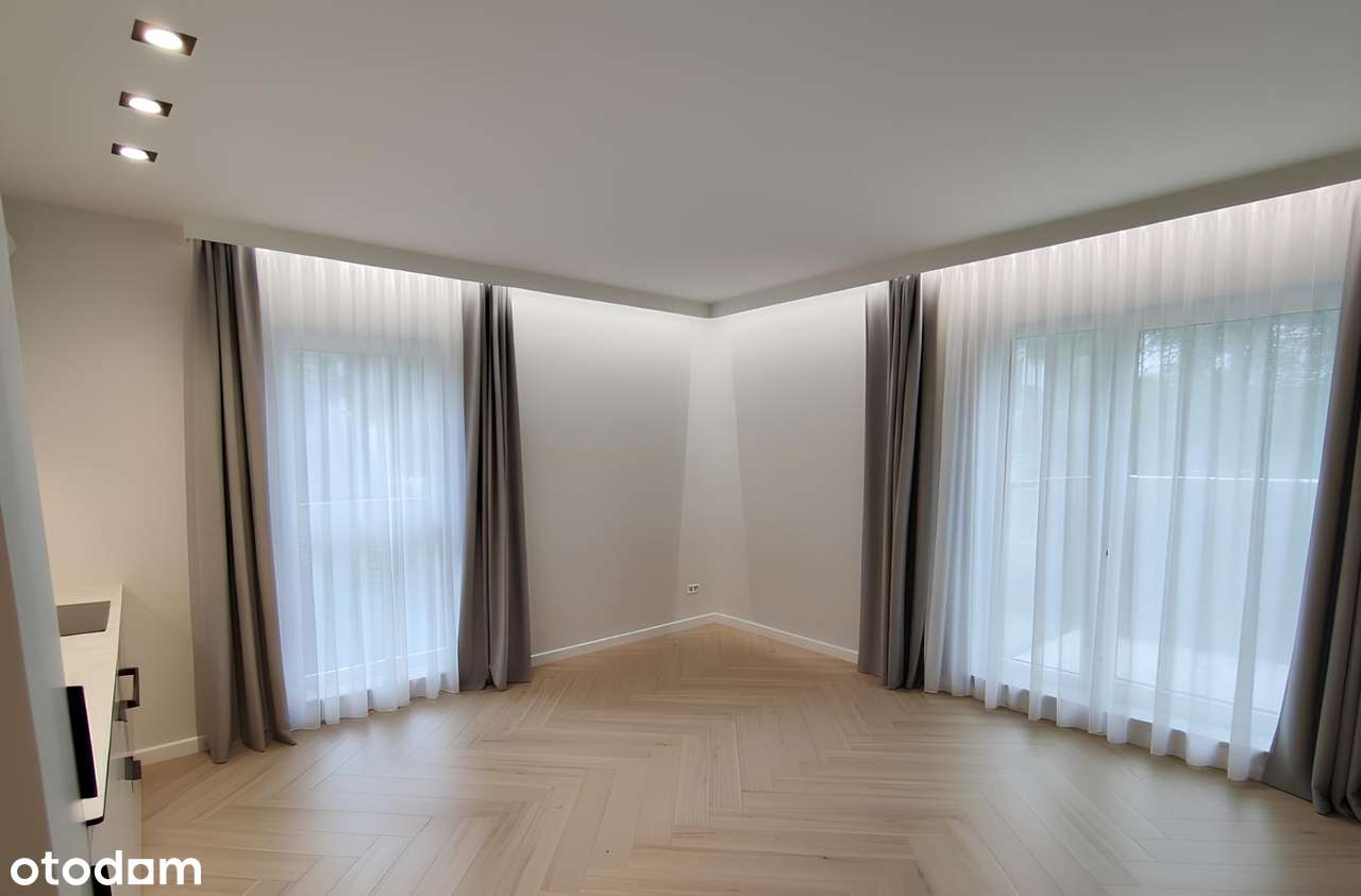 Nowe 2 pokoje + Umów DNI OTWARTE + 20min do GDAŃSKA + PARKING/KOMÓRKA