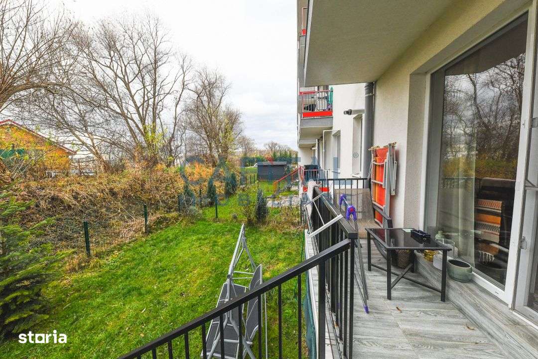 Comision 0% | Apartament 2 camere decomandate Gradina proprie 65 mp - Imagine principală: 5/12