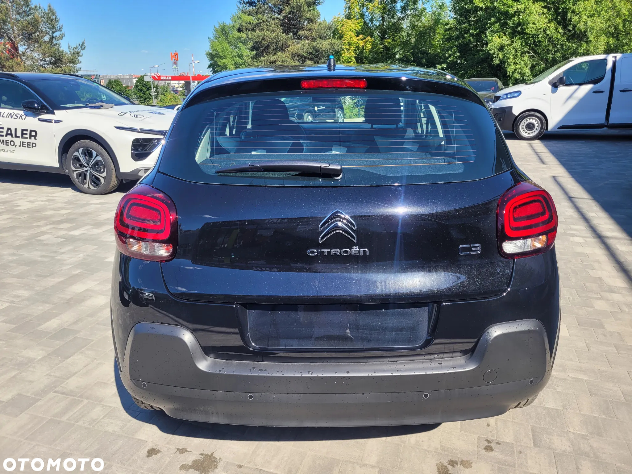 Citroën C3 1.2 PureTech You - 6