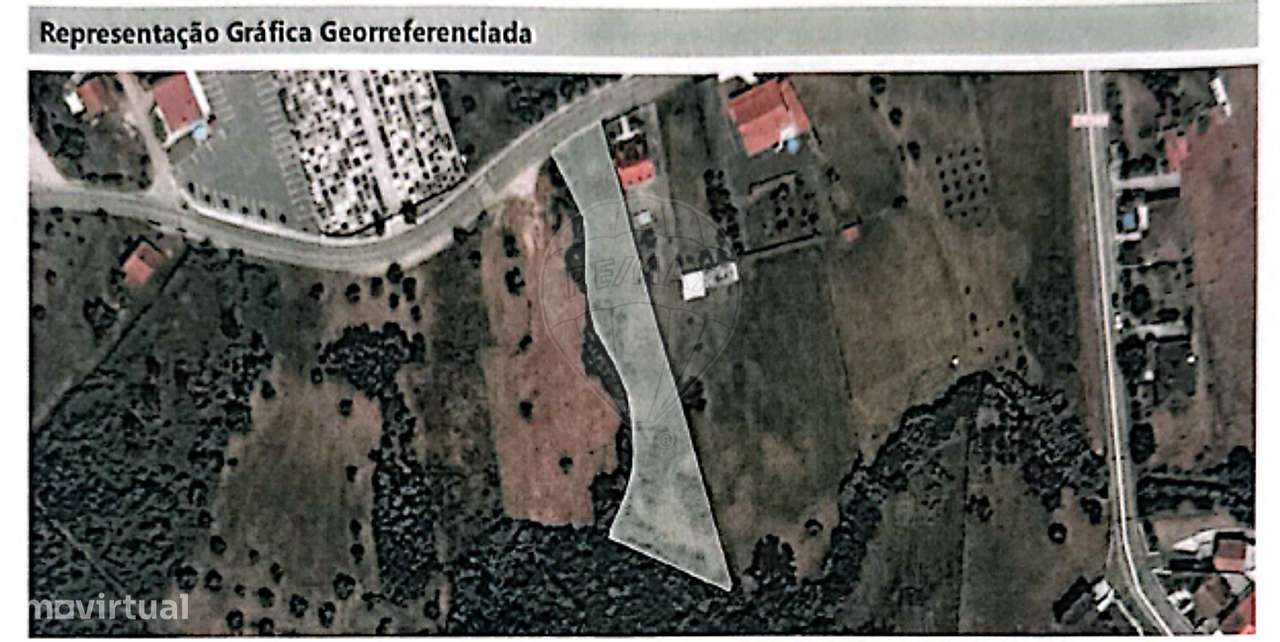 Terreno  para venda-6
