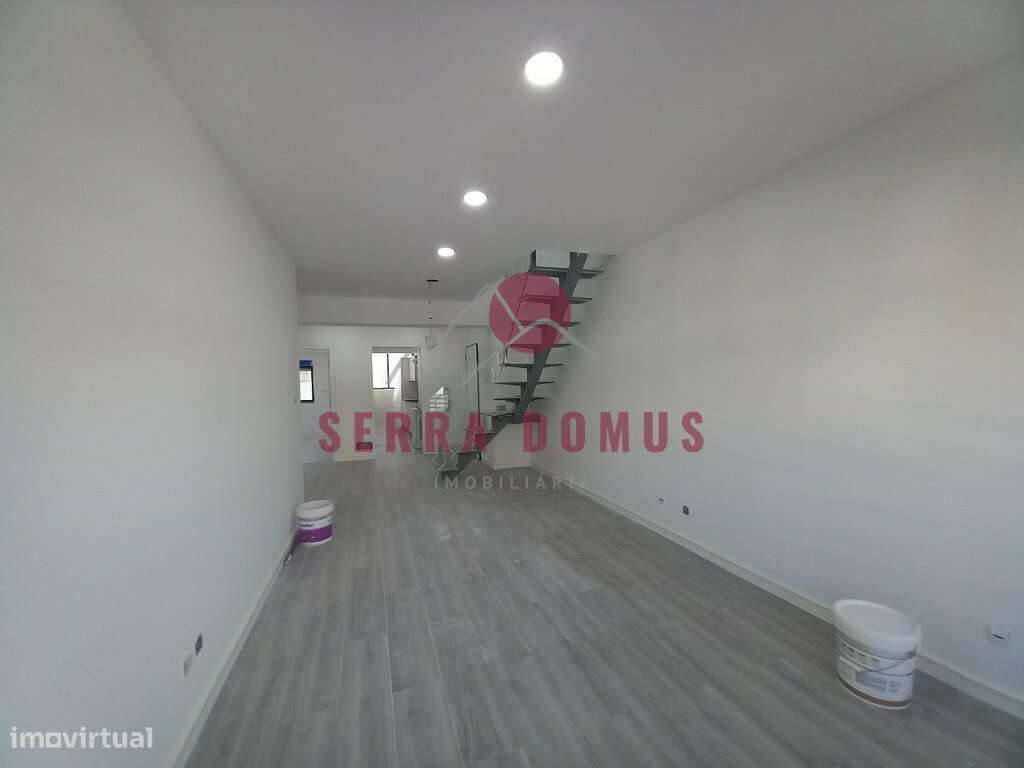 Apartamento  Duplex T3- Costa Caparica-9