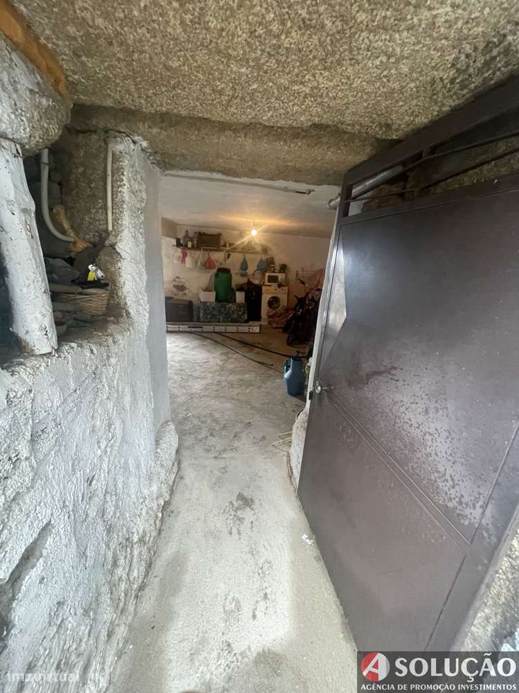 Moradia / Barrô - Resende-22