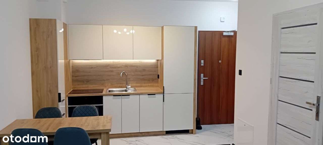 Mieszkanie 2 pokoje Sosnowiec Niepodległości 7C/23 - Ansicht 3