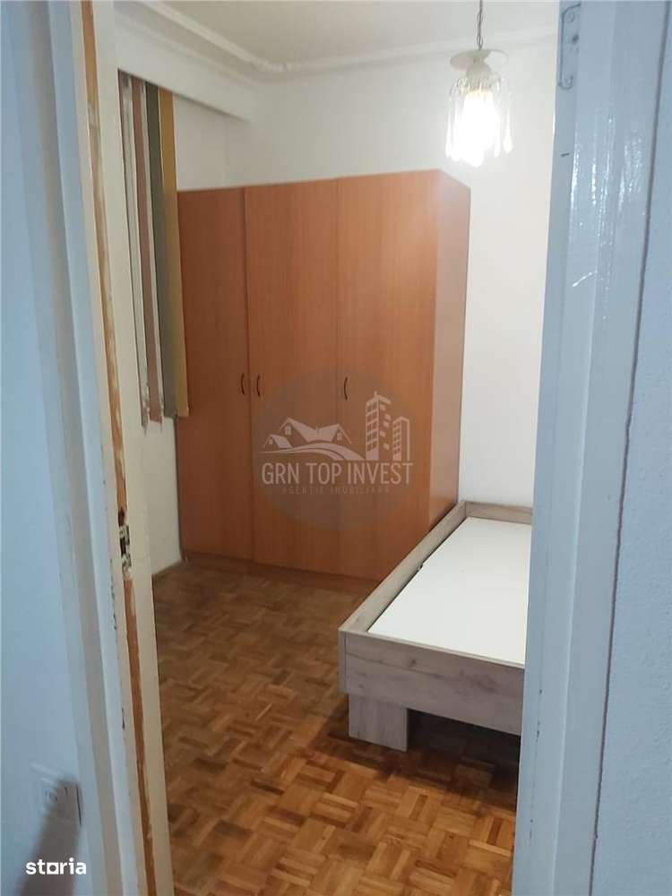 Apartament 2 camere balcon zona Hipodrom II - Imagine principală: 2/6