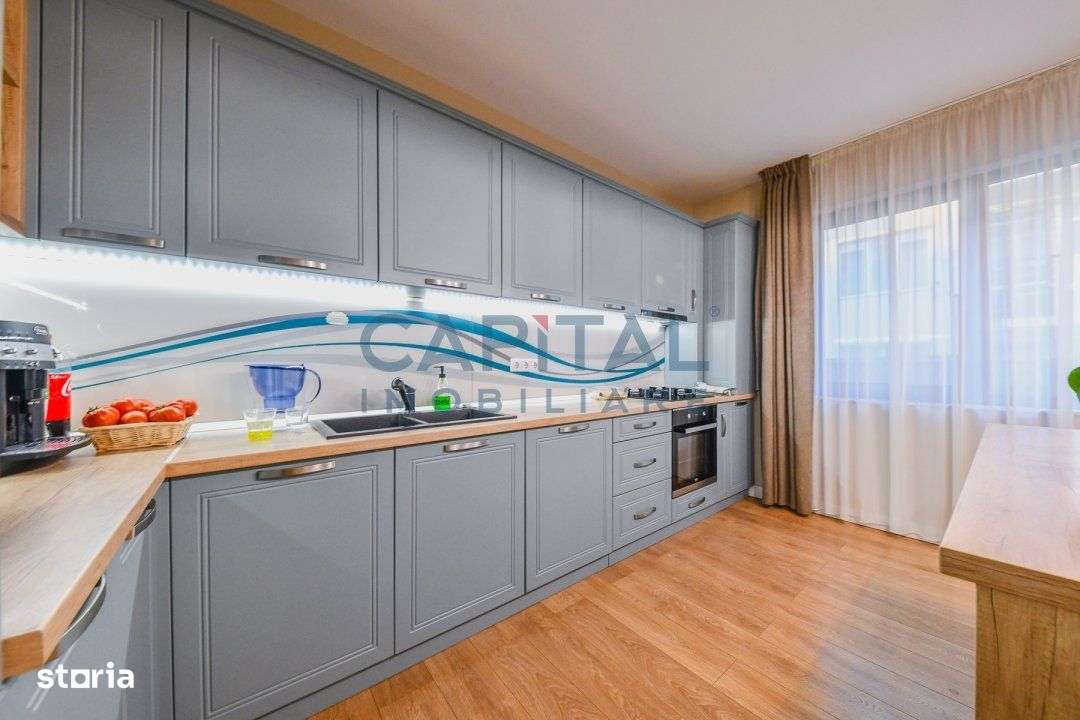 Duplex, 4 camere, 120 mp Utili , 250 mp curte - Imagine principală: 4/19