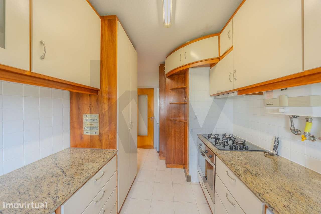 Arrendamento Apartamento  T2 Olivais Norte - Grande imagem: 5/24