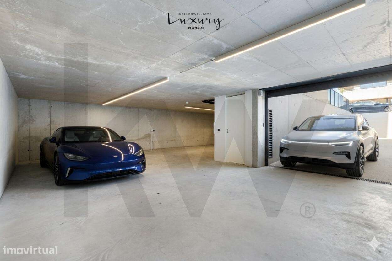 Moradia T3 de Luxo | Condomínio Sandwoods | Quinta da Marinha-51