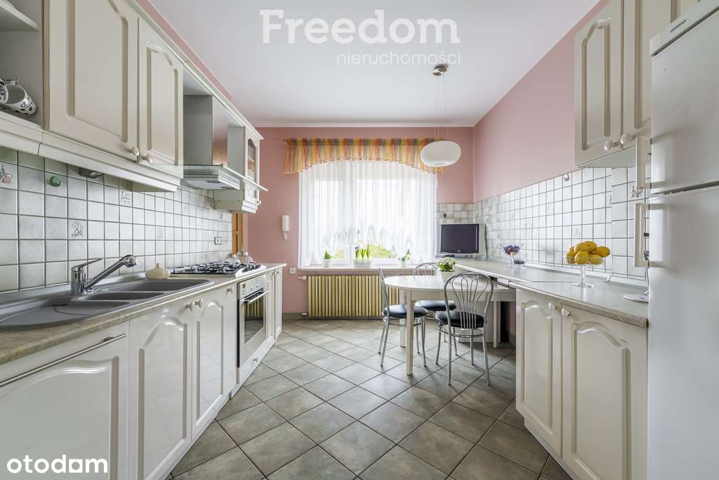 Wolnostojący dom w centrum Legionowa - Pełny obrazek: 5/20