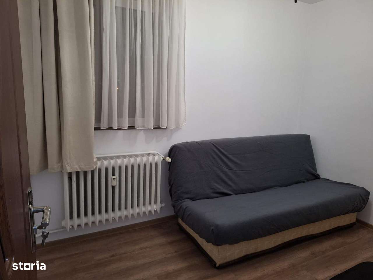 Vand apartament 2 camere Gheorgheni - Imagine principală: 5/9