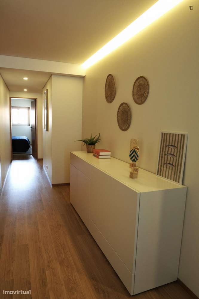 Apartamento com 2 quartos - localizado em Povoa de varzim - Grande imagem: 4/10