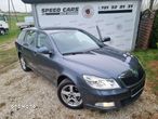 Skoda Octavia 2.0 TDI Ambiente - 5