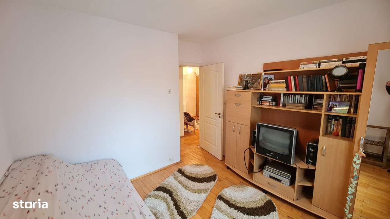 Vand apartament 4 camere Cl.Dumbravii-Dioda-7