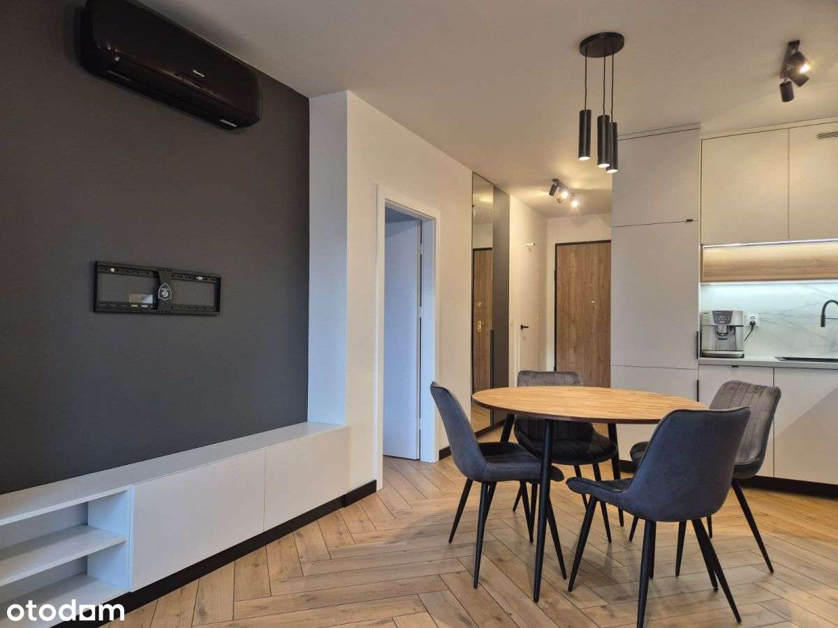 Plac Unii - 2 pokoje długoterminowo - Pełny obrazek: 5/16