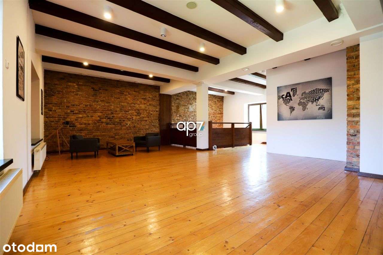 Nieruchomość komercyjna- Olkusz - Pełny obrazek: 5/20