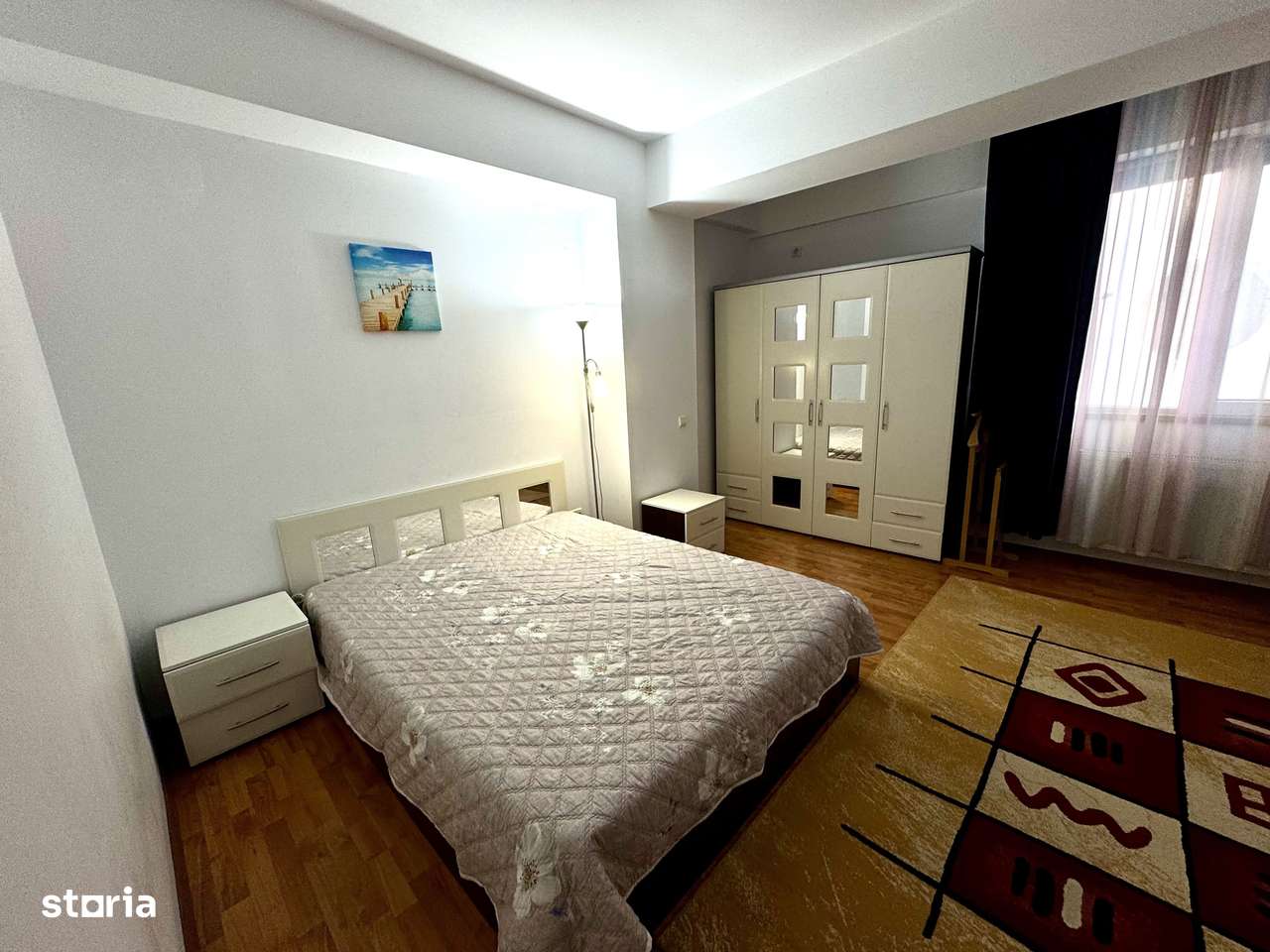 Mamaia - Summerland 3 camere 100 mp termen lung - Imagine principală: 2/15