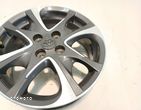 FELGA 16 ALUMINIOWA TOYOTA YARIS III 16X6J ET51 4X100 - 9