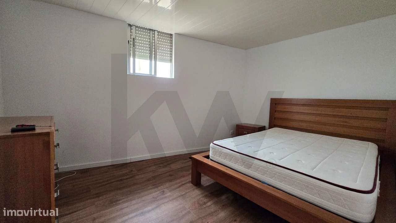 Moradia Gandaresa em  Rio Tinto ouca vagos com terreno e floresta-11