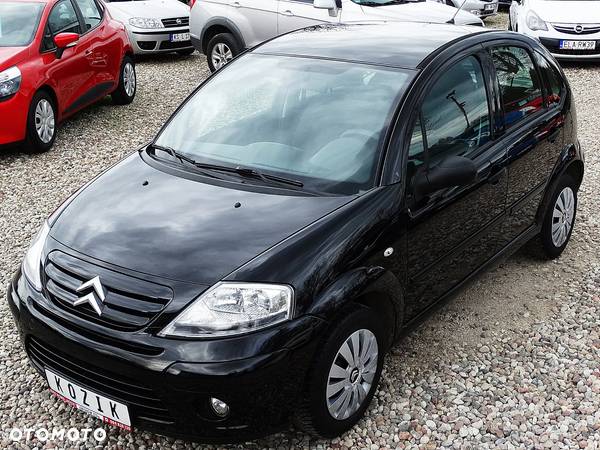 Citroën C3 1.1 Advance - 4