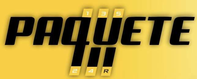 Paquete Car logo
