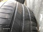 16' felgi aluminiowe oryginal koła  mercedes b 245 a169 B 246 - 14