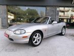 Mazda MX-5 1.8 16V - 2