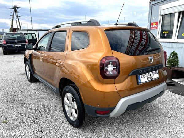 Dacia Duster 1.6 SCe Access S&S - 7