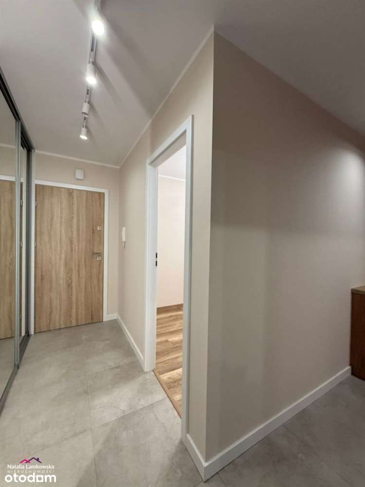 Mieszkanie, 59,70 m², Grudziądz - Pełny obrazek: 4/12