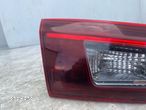 MAZDA 3 BM LAMPA LEWA LED 2016 ROK B45A-513G0 - 2