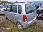 Piese/Dezmembrez Opel Agila 1.2i-16v - 5