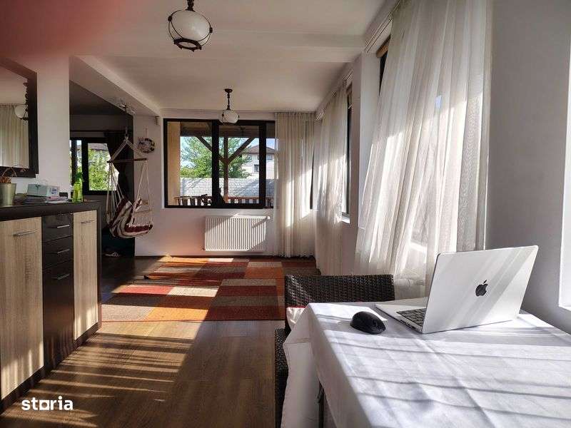 Vanzare casa langa padure - fara comision - Imagine principală: 4/8