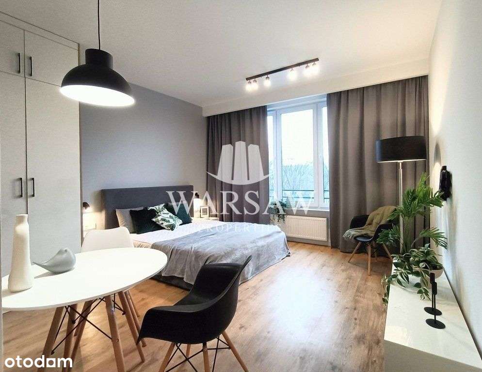 Klimatyzqcja, 10 min Rondo Daszyńskiego, Z Najemcą - Pełny obrazek: 3/12