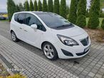 Opel Meriva 1.7 CDTI Cosmo - 2