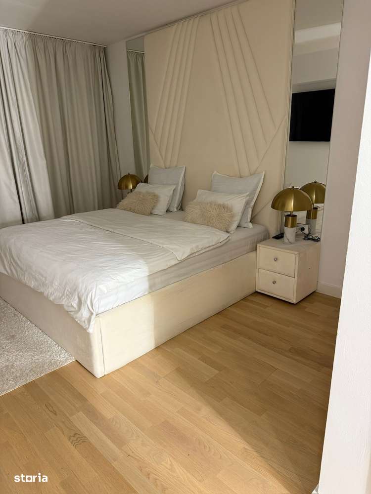 Apartament Delux 4 camere 106,51 mp Upground Residence-mobilat/utilat-11