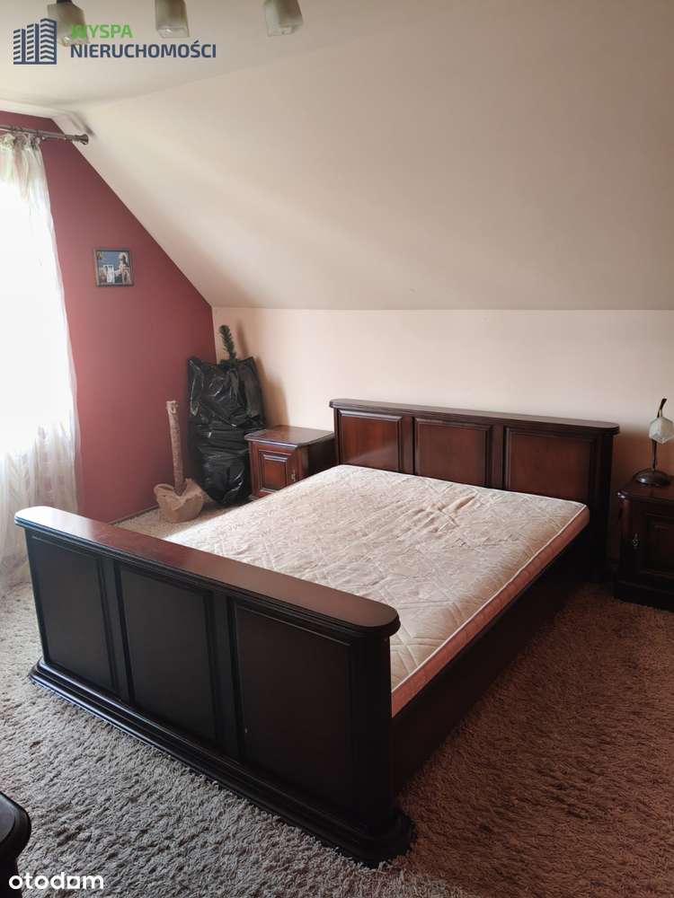 Dom Wolnostojący w Tuszynie - Pełny obrazek: 5/16