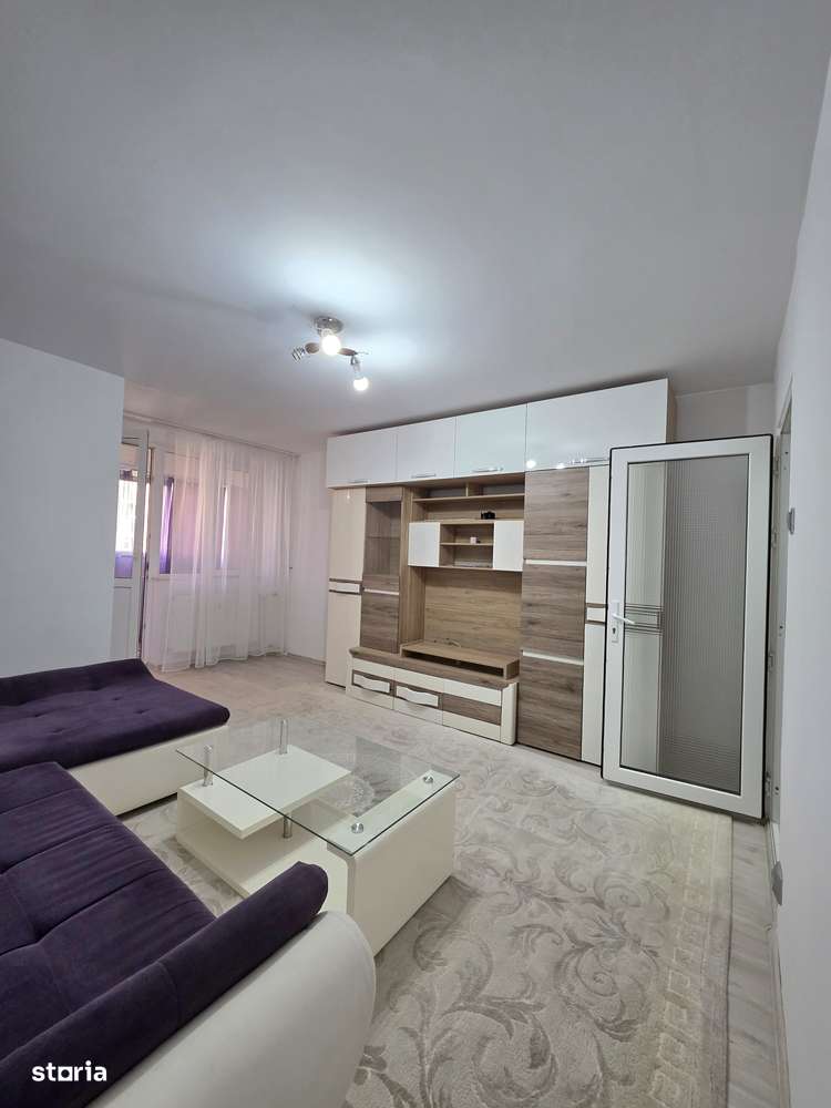 Garsoniera confort 1, semidecomandata, Titan, Sectorul 3, Bucuresti