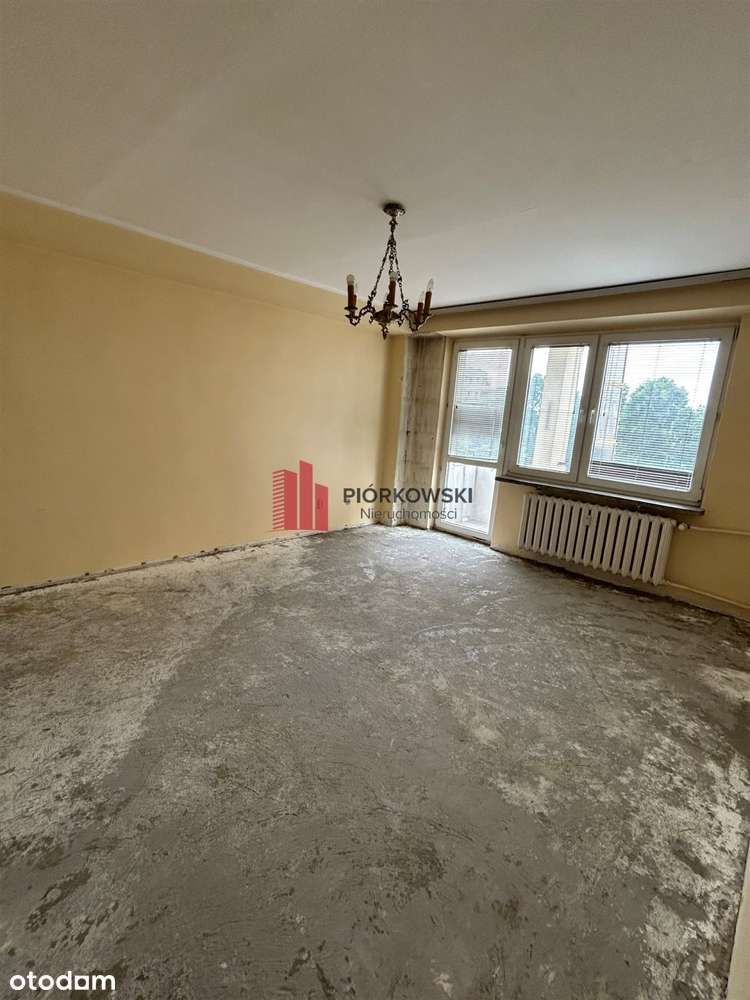 Mieszkanie na Sprzedaż / Gocław-9