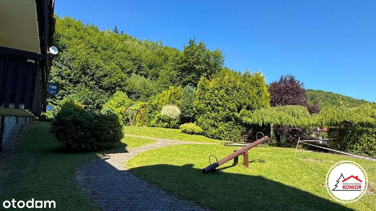 Mieszkanie w Holdimexie,słoneczne,ciche.-13