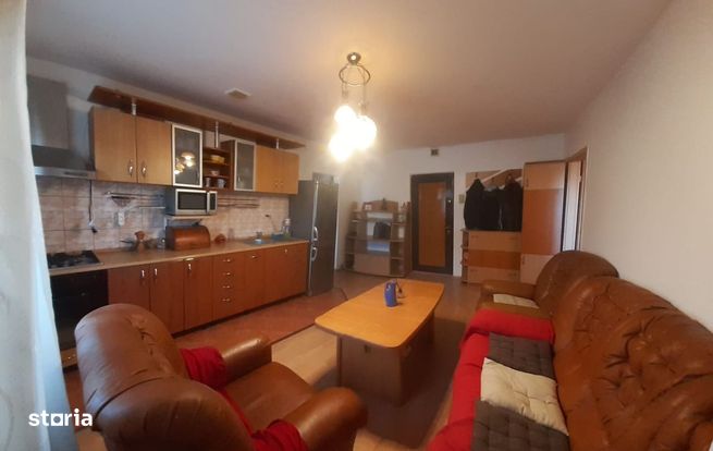Steaua - Apartament cu 2 camere