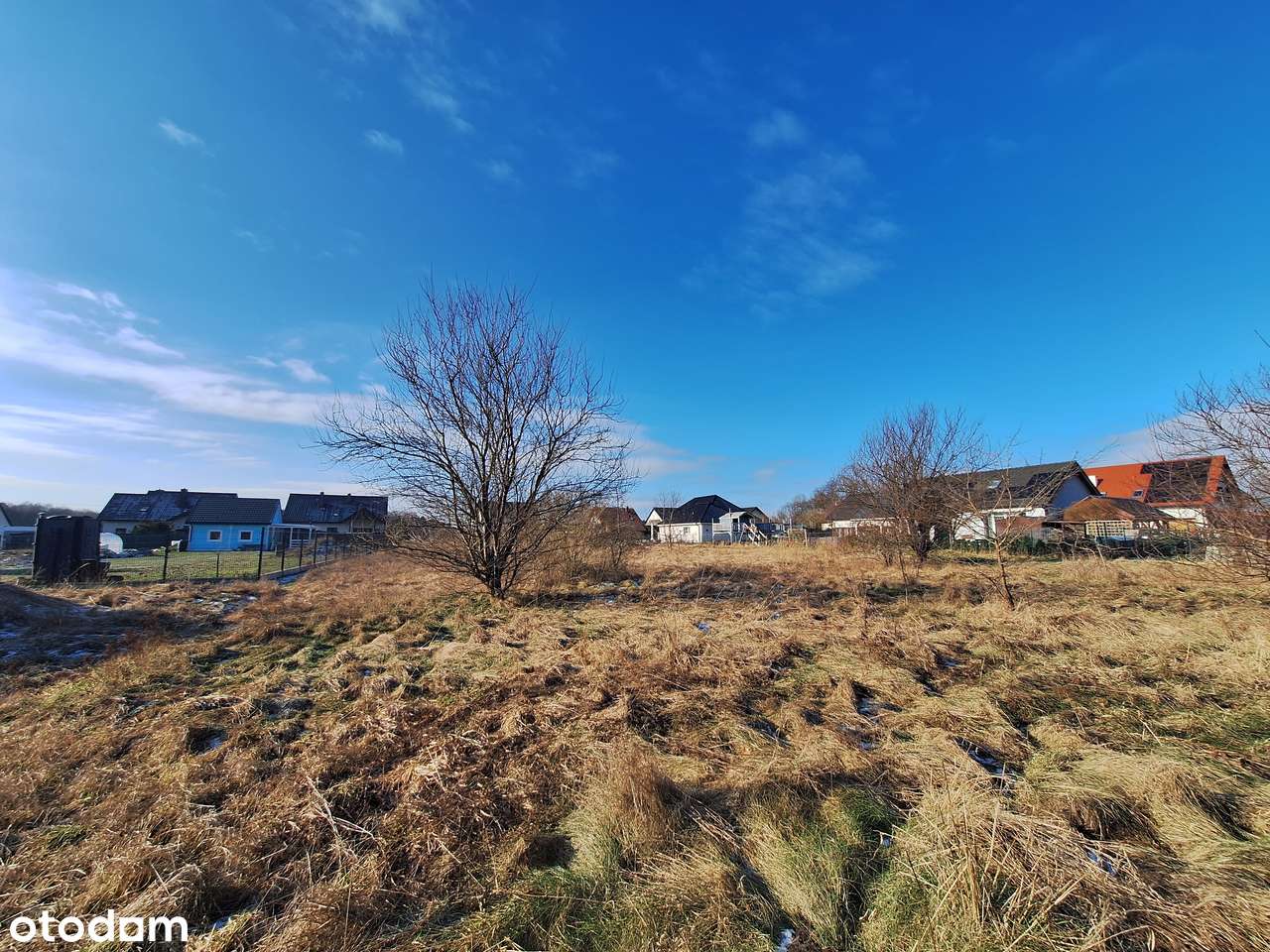 Działka w Podańsku z Miejscowym Planem Zagospodarowania-9