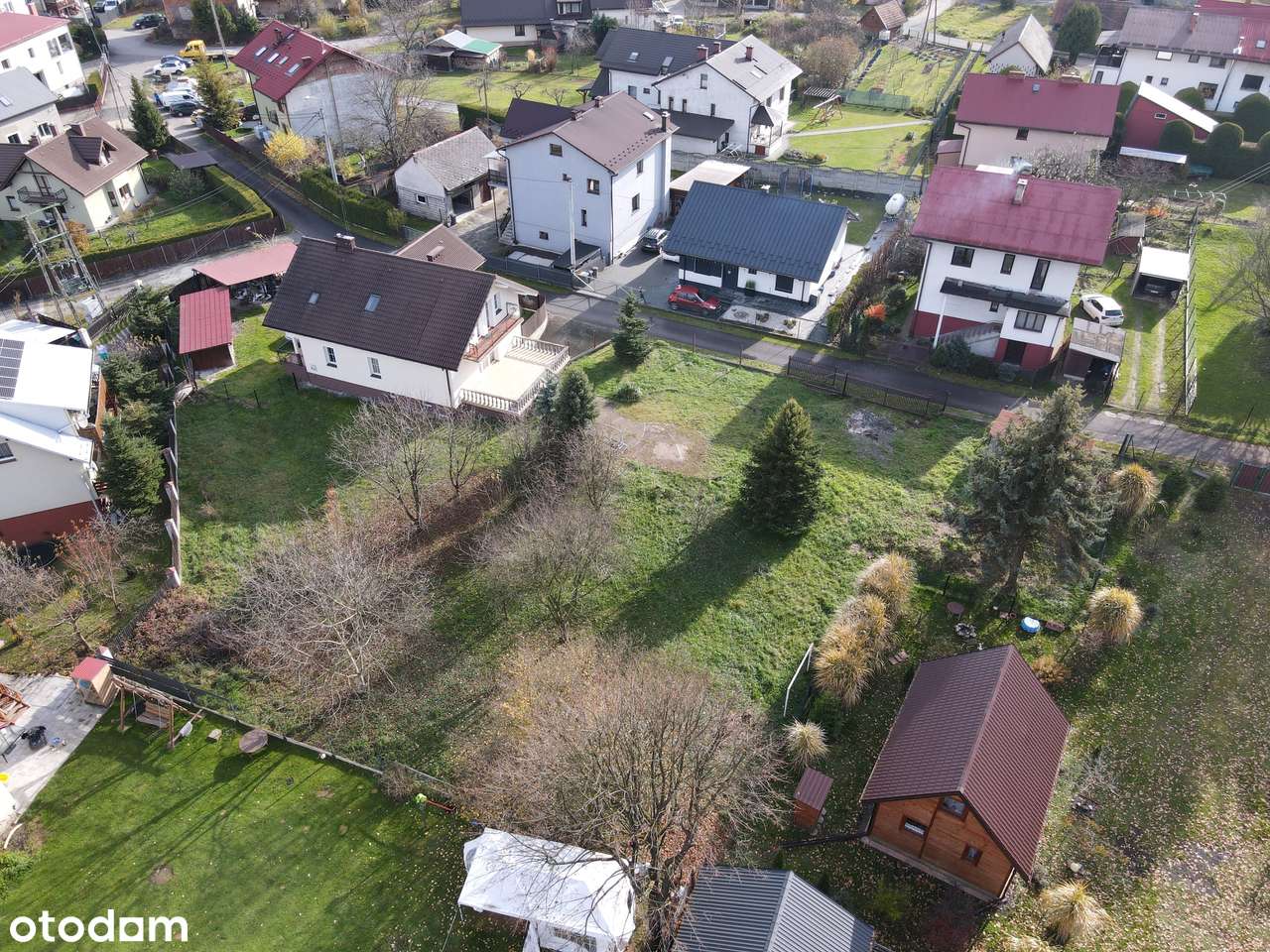 Do sprzedania dom z potencjałem o pow. 156 mkw w Żywcu. - Pełny obrazek: 2/16