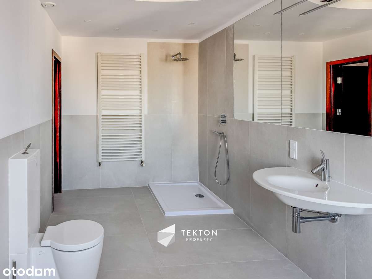 3 pokoje | Wola| Oddzielna kuchnia - Pełny obrazek: 5/11