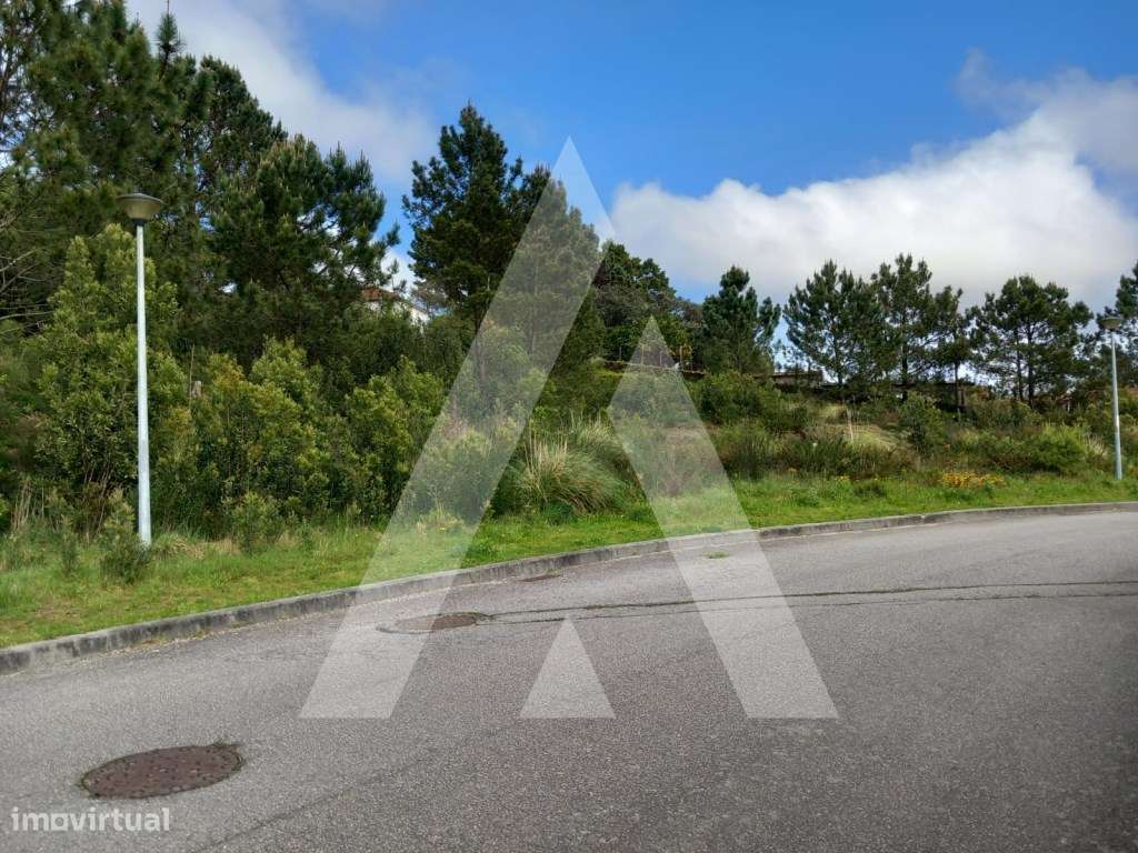Terrenos para construção em Mozelos, Santa Maria da Feira - Grande imagem: 4/12