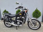 Honda Shadow - 4