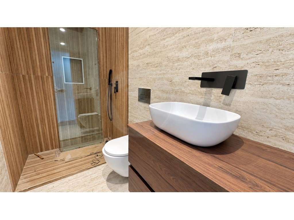 Moradia T3+1 de Luxo com Piscina-18