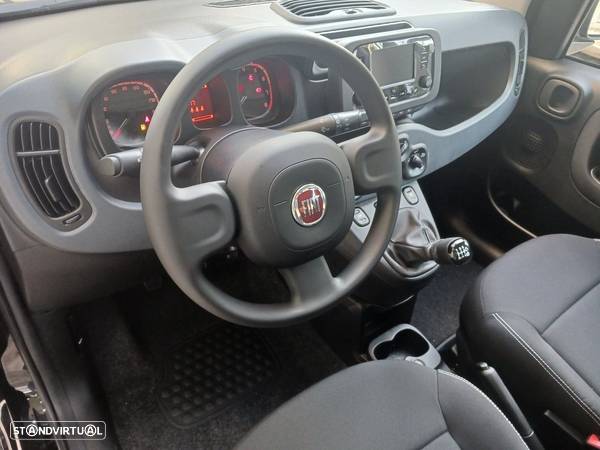 Fiat Panda 1.0 Hybrid City Life - 17